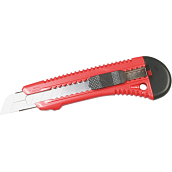 Spokar Hobby Uniwersalny nóż łamany, 18 cm × 18 mm