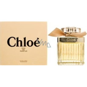 Chloé Chloé woda perfumowana dla kobiet 30 ml