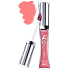 Loreal Paris Glam Shine 6H Volumizer lesk na rty 110 Addictive Peach 6 ml