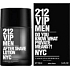 Carolina Herrera 212 VIP Men balzám po holení 100 ml
