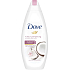 Dove Purely Pampering Kokosové mléko a květy jasmínu sprchový gel 250 ml