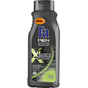 Fa Men Xtreme Sports sprchový gel na tělo a vlasy 400 ml