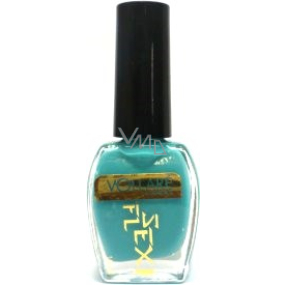 Vollare Cosmetics Sexy Flexi lak na nehty 403 10 ml