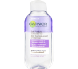 Garnier Skin Naturals 2w1 wzmacniający demakijaż oczu 125 ml