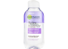 Garnier Skin Naturals 2w1 wzmacniający demakijaż oczu 125 ml