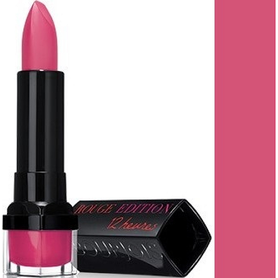 Bourjois Rouge Edition rtěnka 32 Rose Vanity 3,5 g