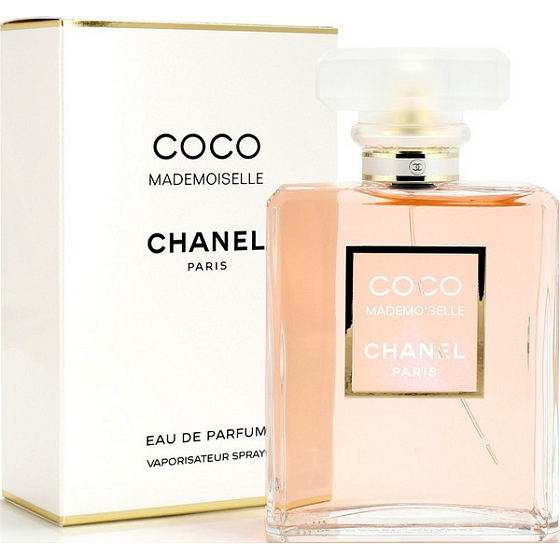 Chanel Coco Mademoiselle parfém pro ženy 15 ml