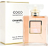 Chanel Coco Mademoiselle parfém pro ženy 15 ml