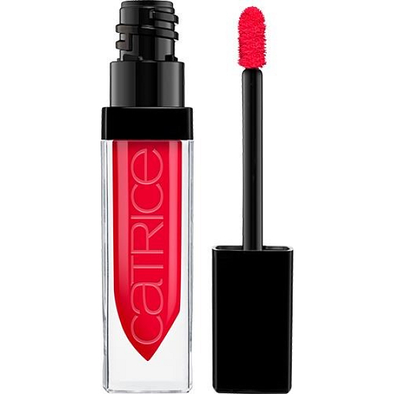 Catrice Shine Appeal Fluid Lipstick tekutá rtěnka 050 What-A-Melon 5 ml