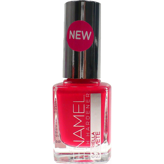 Gabriella Salvete Enamel with Hardener lak na nehty 169 11 ml