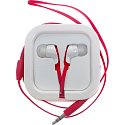 Hugo Boss GWP Earphones sluchátka pecky