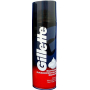 Gillette Classic Regular pianka do golenia do normalnej cery dla mężczyzn 200 ml