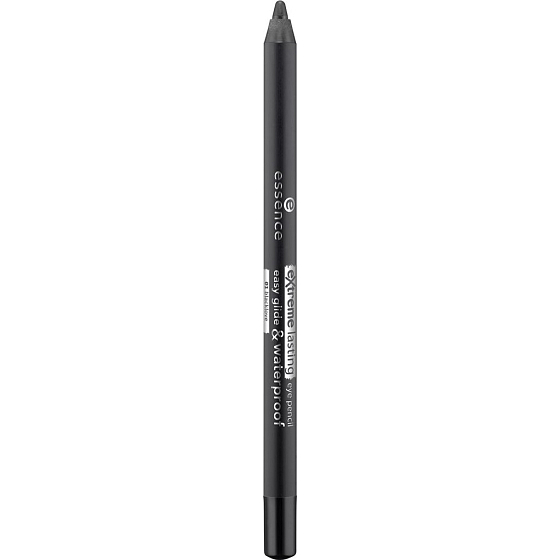 Essence Extreme Lasting tužka na oči 01 Blacklove 1,3 g