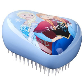 Tangle Teezer Compact Profesionální kompaktní kartáč na vlasy, Disney Frozen
