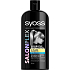 Syoss SalonPlex Blonde Renaissance šampon pro zesvětlené a obarvené blond vlasy 500 ml