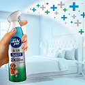 Ambi Pur Air Pet Odour Eliminator 2 x déle trvající vůně osvěžovač vzduchu sprej 300 ml
