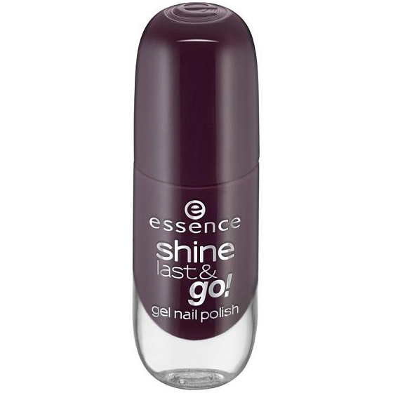 Essence Shine Last & Go! lak na nehty 26 I Got Rhythm 8 ml