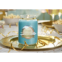 Yankee Candle Rainbows End - Na konci duhy vonná svíčka Returning Classic velká sklo 623 g
