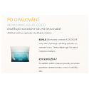 Payot Sunny Refreshing Gelée Coco uklidňující gel po vystavení slunečnímu záření, který zklidňuje, osvěžuje a hydratuje 200 ml