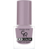 Golden Rose Ice Color Nail Lacquer lak na nehty mini 165 6 ml