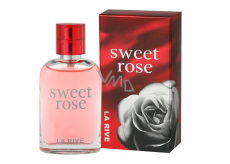 La Rive Sweet Rose woda perfumowana dla kobiet 30 ml