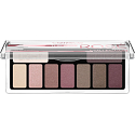 Catrice The Dry Rosé Collection Eyeshadow Palette paleta očních stínů 010 Rosé All Day 10 g