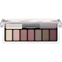 Catrice The Dry Rosé Collection Eyeshadow Palette paleta očních stínů 010 Rosé All Day 10 g