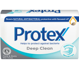 Protex Deep Clean mydło antybakteryjne 90 g