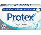 Protex Deep Clean mydło antybakteryjne 90 g