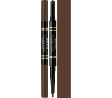 Max Factor Real Brow Fill & Shape Ołówek do brwi 003 Medium Brown 0,6 g