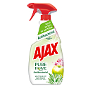Ajax Pure Home Apple Blossom Antibakteriální univerzální čisticí prostředek sprej 500 ml