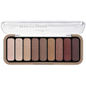 Essence Brown edition paletka očních stínů 30 Gorgeous Browns 1 kus