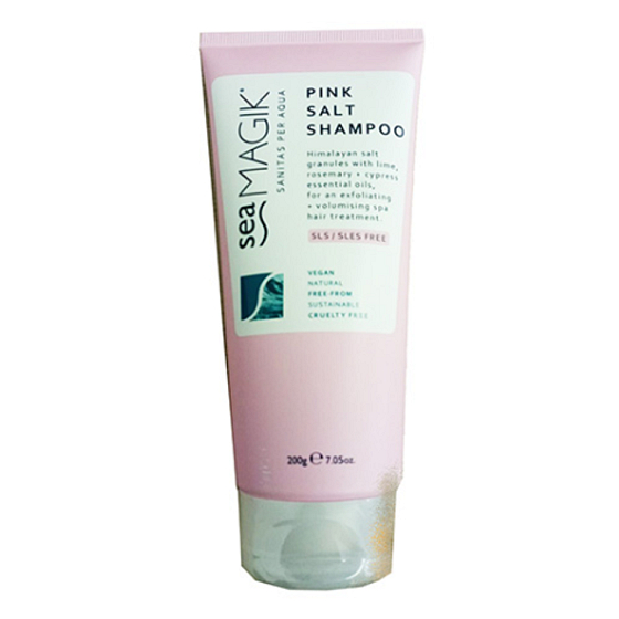 Spa Magik Šampon s himalájskou solí 200 g