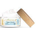 Bielenda Vegan Muesli Pšenice + Oves + Kokosové mléko hydratační pleťový krém denní/noční 50 ml