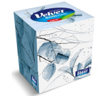 Velvet Ecopack chusteczki higieniczne 3-warstwowe 56 sztuk w pudełku