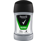Rexona Men dezodorant w sztyfcie Fresh & Power, 50 ml