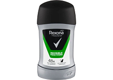 Rexona Men dezodorant w sztyfcie Fresh & Power, 50 ml