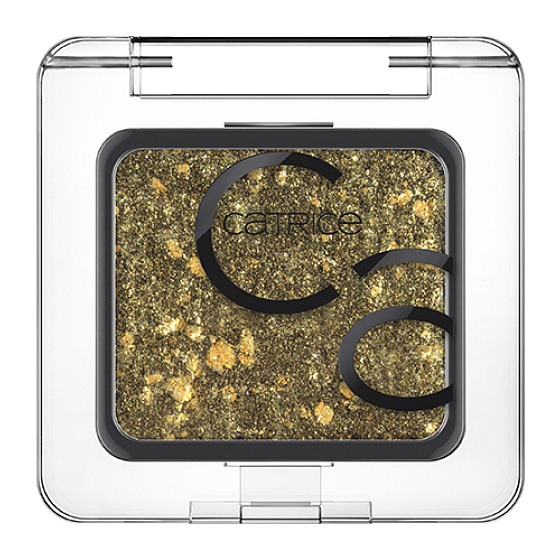 Catrice Art Couleurs Eyeshadow cienie do powiek 360 Golden Leaf 2,4 g