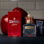 Jean Paul Gaultier Scandal Pour Homme sprchový gel pro muže 150 ml