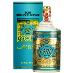 4711 Original Eau De Cologne kolínská voda unisex 300 ml 4711 Original Eau De Cologne kolínská voda unisex 300 ml