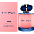Giorgio Armani My Way Intense parfémovaná voda pro ženy 7 ml, Miniatura