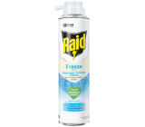 Raid Essentials Freeze zamrażający aerosol przeciwko owadom pełzającym spray 350 ml