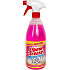 Elbow Grease Pink Blush univerzální odmašťovač na různé povrchy s vůní grapefruitu 1 l