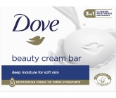 Dove Beauty Cream Bar kremowe mydło 90 g