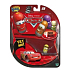 Disney Cars Mighty Beanz Fazole 4 kusy fazolí, doporučený věk 5+