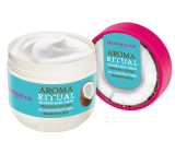 Dermacol Aroma Ritual Brazilian Coconut - Brazilský kokos relaxační tělový krém 300 ml