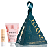 Payot Boule De Noel Nourrir & Réconforter krem do rěkou 30 ml + Créme N°2 Stick lévres balsam do ust 4 g, kosmetická sada pro ženy
