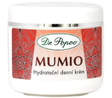 Dr. Popov Mumio nawilżający krem dzienny dla wszystkich typów skóry 50 ml