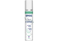 Bros Żel po ukąszeniu przez owady 50 ml