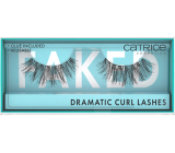 Catrice Faked Dramatic Curl Lashes sztuczne rzęsy 1 para